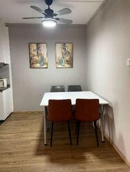 Blk 424 Hougang Avenue 6 (Hougang), HDB 5 Rooms #574561731